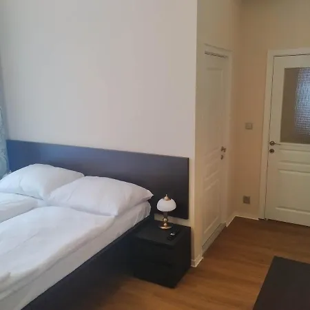 Rezidence Beethoven Apartman *