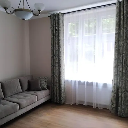 Apartman Rezidence Beethoven