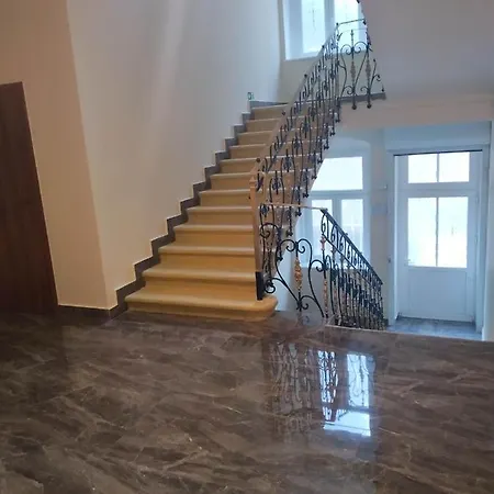 Rezidence Beethoven Apartman