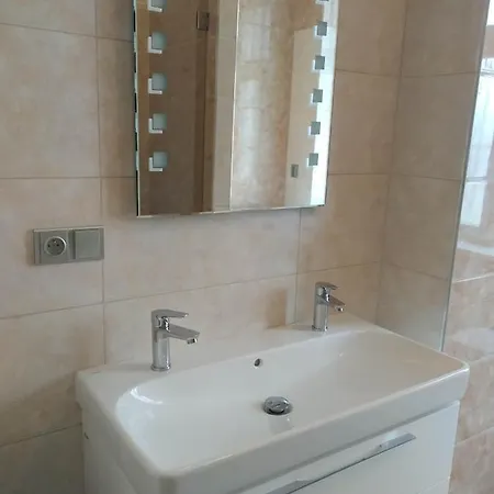 Apartman Rezidence Beethoven