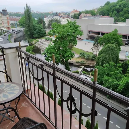 Rezidence Beethoven * Karlovy Vary