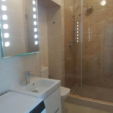 Rezidence Beethoven Apartman Karlovy Vary