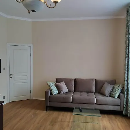 Apartman Rezidence Beethoven Karlovy Vary
