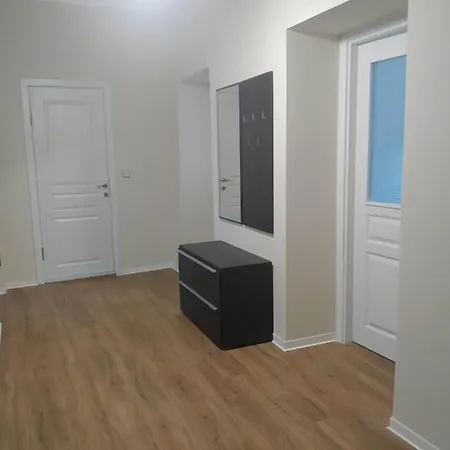 Apartment Rezidence Beethoven
