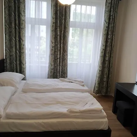 Rezidence Beethoven Apartment *