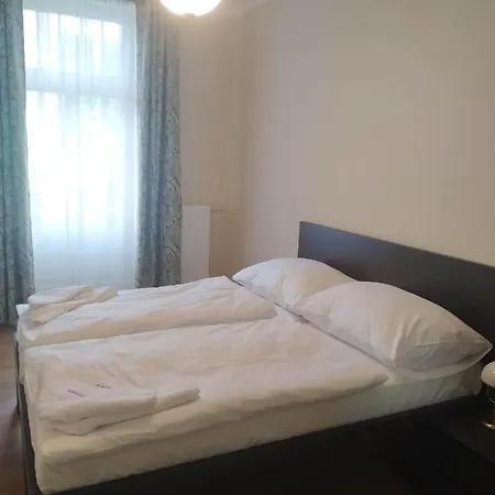 Rezidence Beethoven Apartment *