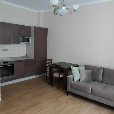 Apartment Rezidence Beethoven *