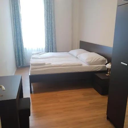 Apartment Rezidence Beethoven