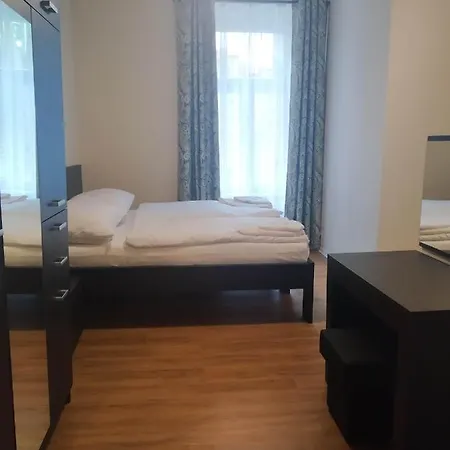 Rezidence Beethoven Apartment Karlovy Vary