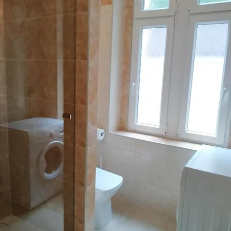 Rezidence Beethoven Apartment Karlovy Vary
