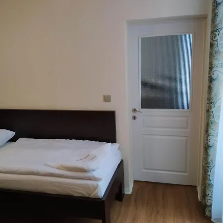Apartment Rezidence Beethoven