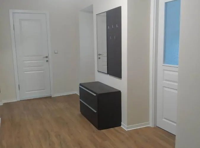 Apartman Rezidence Beethoven