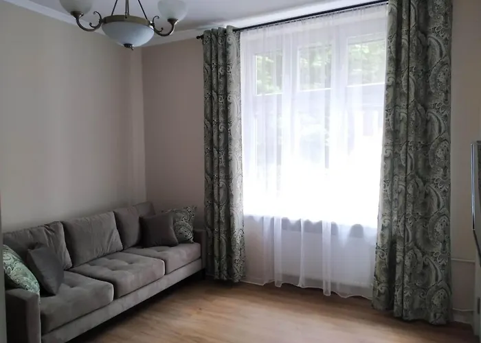 Apartman Rezidence Beethoven