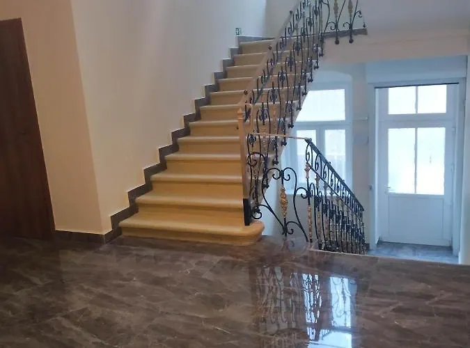 Rezidence Beethoven Apartman