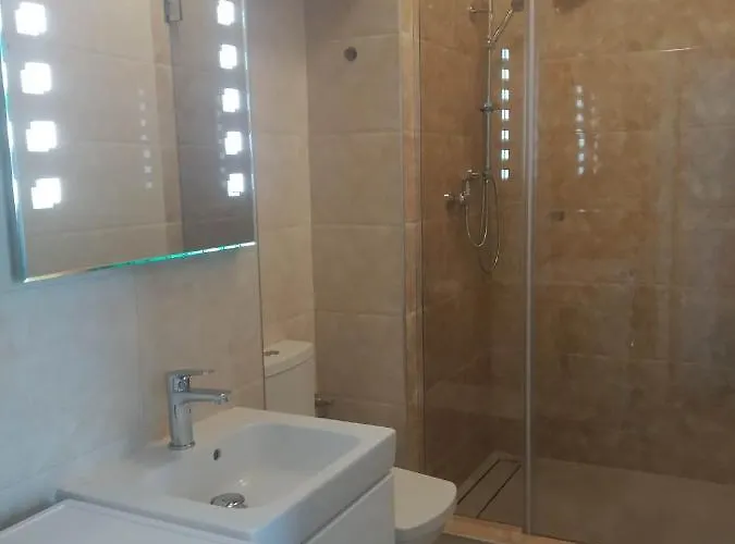 Rezidence Beethoven Apartman Karlovy Vary