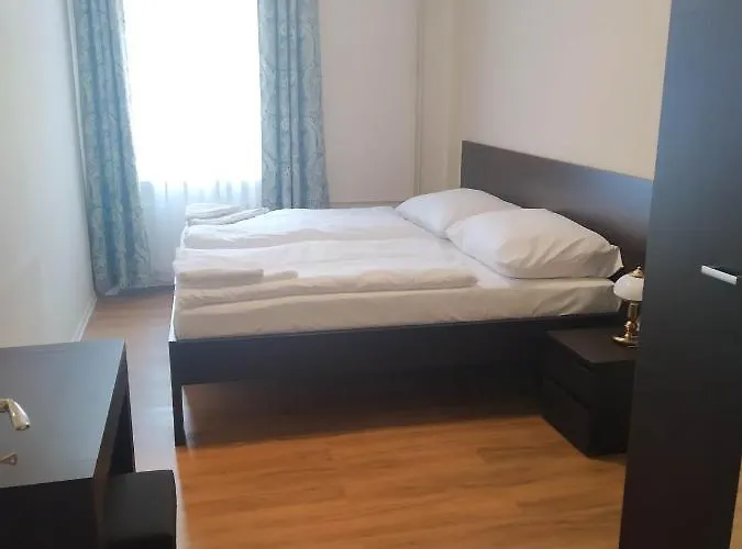 Apartman Rezidence Beethoven