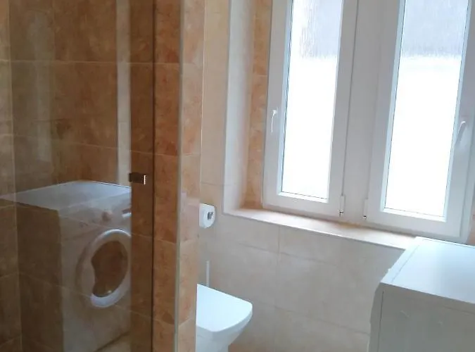 Rezidence Beethoven Apartman Karlovy Vary
