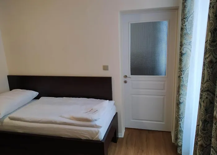 Apartman Rezidence Beethoven